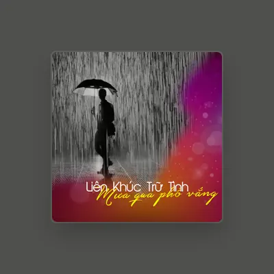Listen to Ha Phuong, watch music videos, read bio, see tour dates & more!