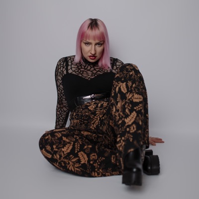 Dance All Night - Single