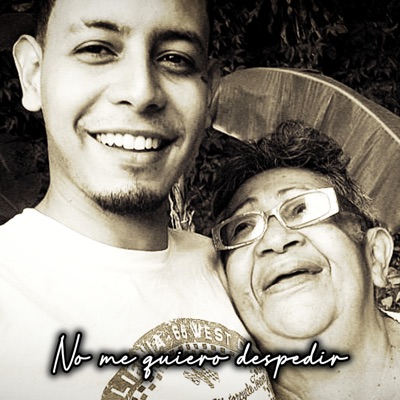 NO ME QUIERO DESPEDIR - Single
