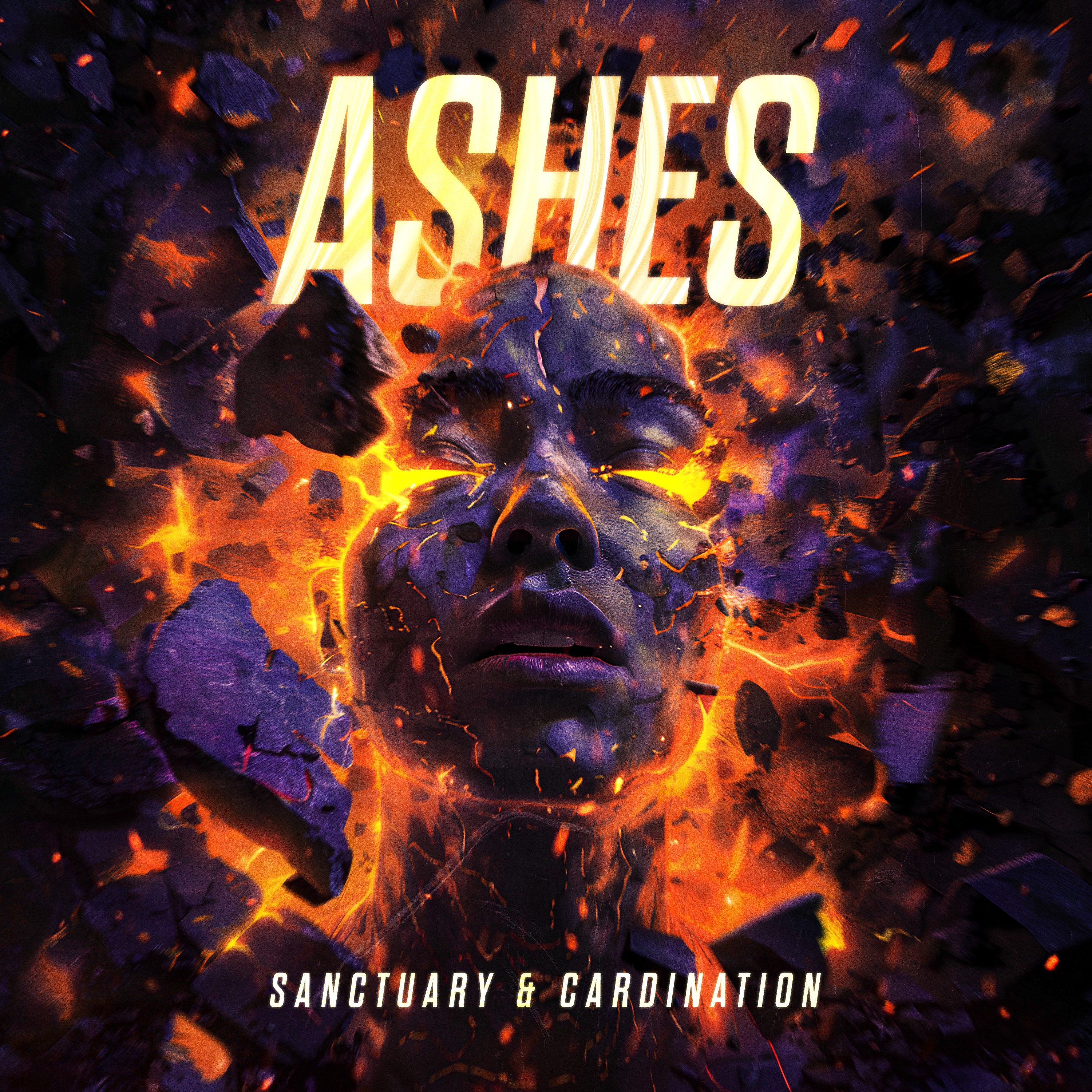 ASHES - Single
