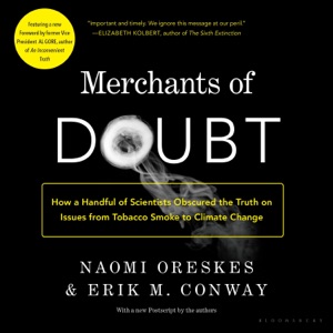 Merchants of Doubt