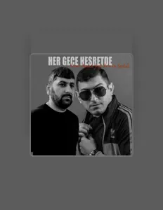 Listen to Pervin Sedali, watch music videos, read bio, see tour dates & more!