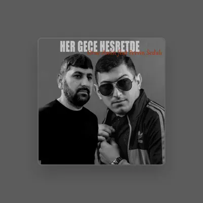 Listen to Pervin Sedali, watch music videos, read bio, see tour dates & more!