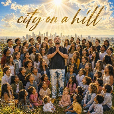 Imma City On A Hill - Single