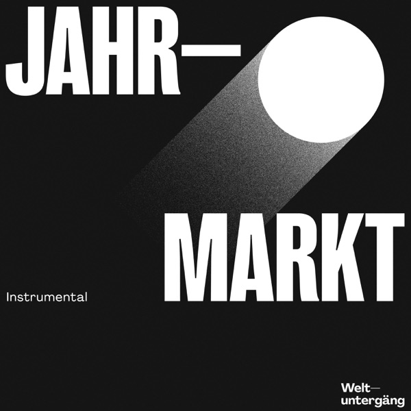 Jahrmarkt (Instrumental) [feat. L One] - Single