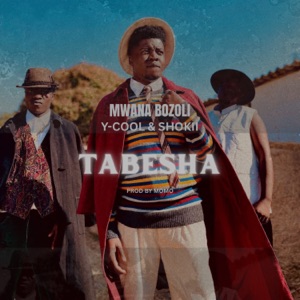 Tabesha (feat. Y COOL & SHOKII) - Single