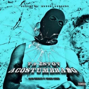 Ya Estoy Acostumbrado (feat. Krack Lirick)
