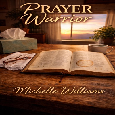 Prayer Warrior (feat. BRIANNA) - Single