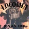 LOCOMIA - JON A.S. KICK lyrics