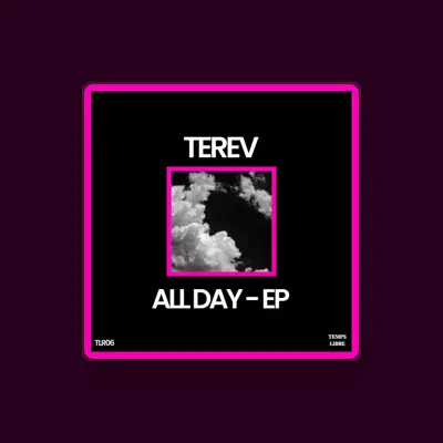 Listen to Terev, watch music videos, read bio, see tour dates & more!