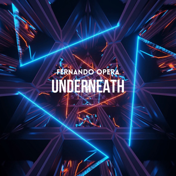 Underneath - Single