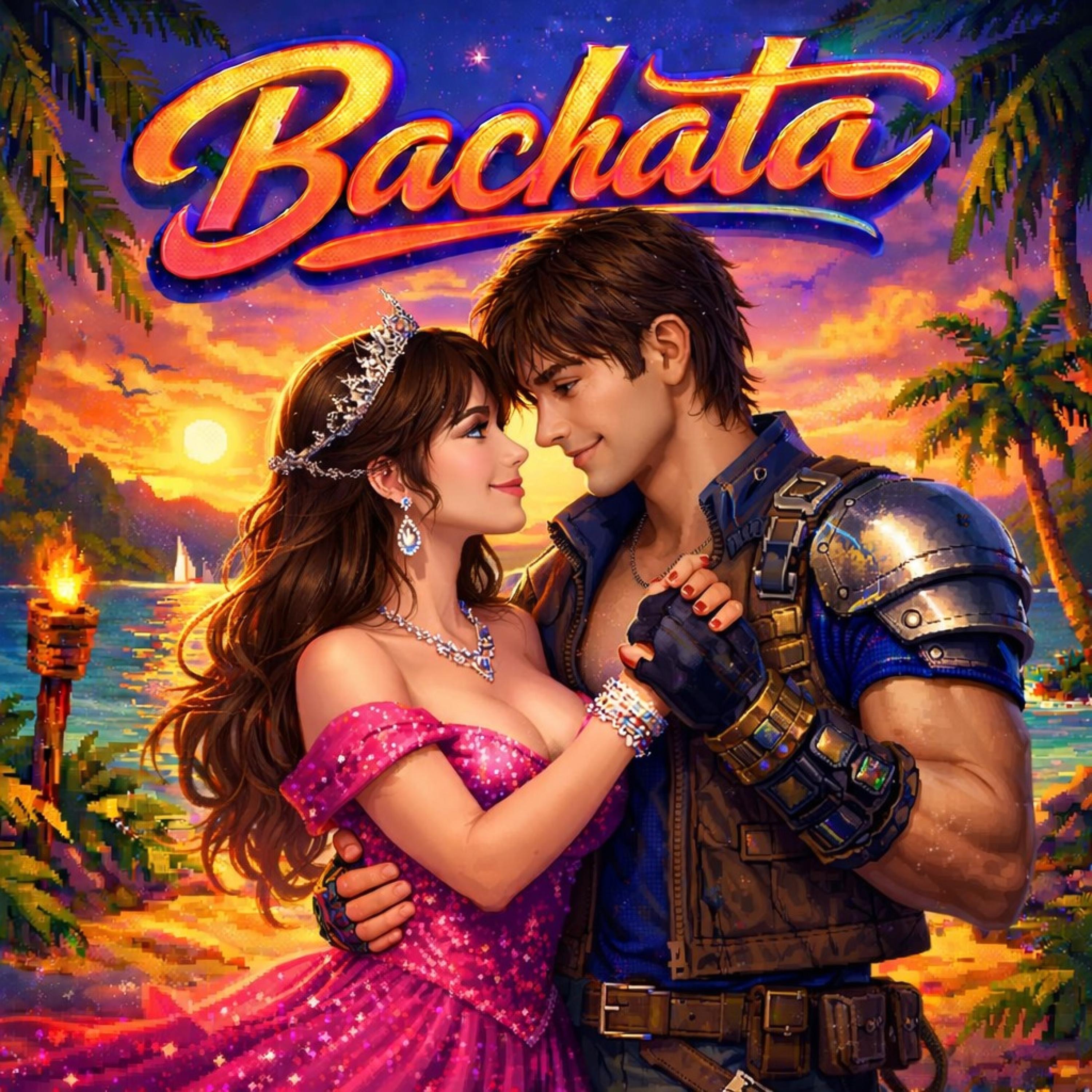 BACHATA SIN FRONTERAS