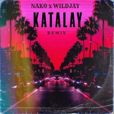 Wildjay - KATALAY (feat. NAKO)