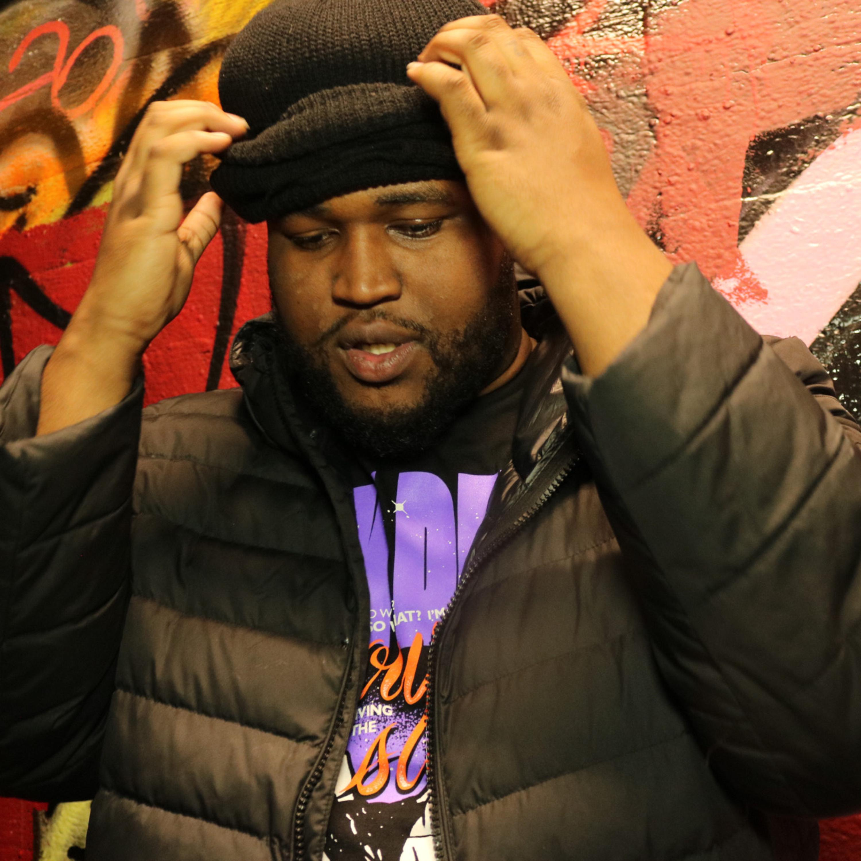 BigT - Organic Mix (007) (BigT)