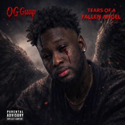 Tears (Of A Fallen Angel) - Single