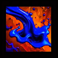 Soundclash (feat. FLOSSTRADAMUS) [Remix] - Single - David M. Robbins