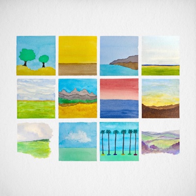 For a Landscape