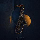 Jazz Concrete song art