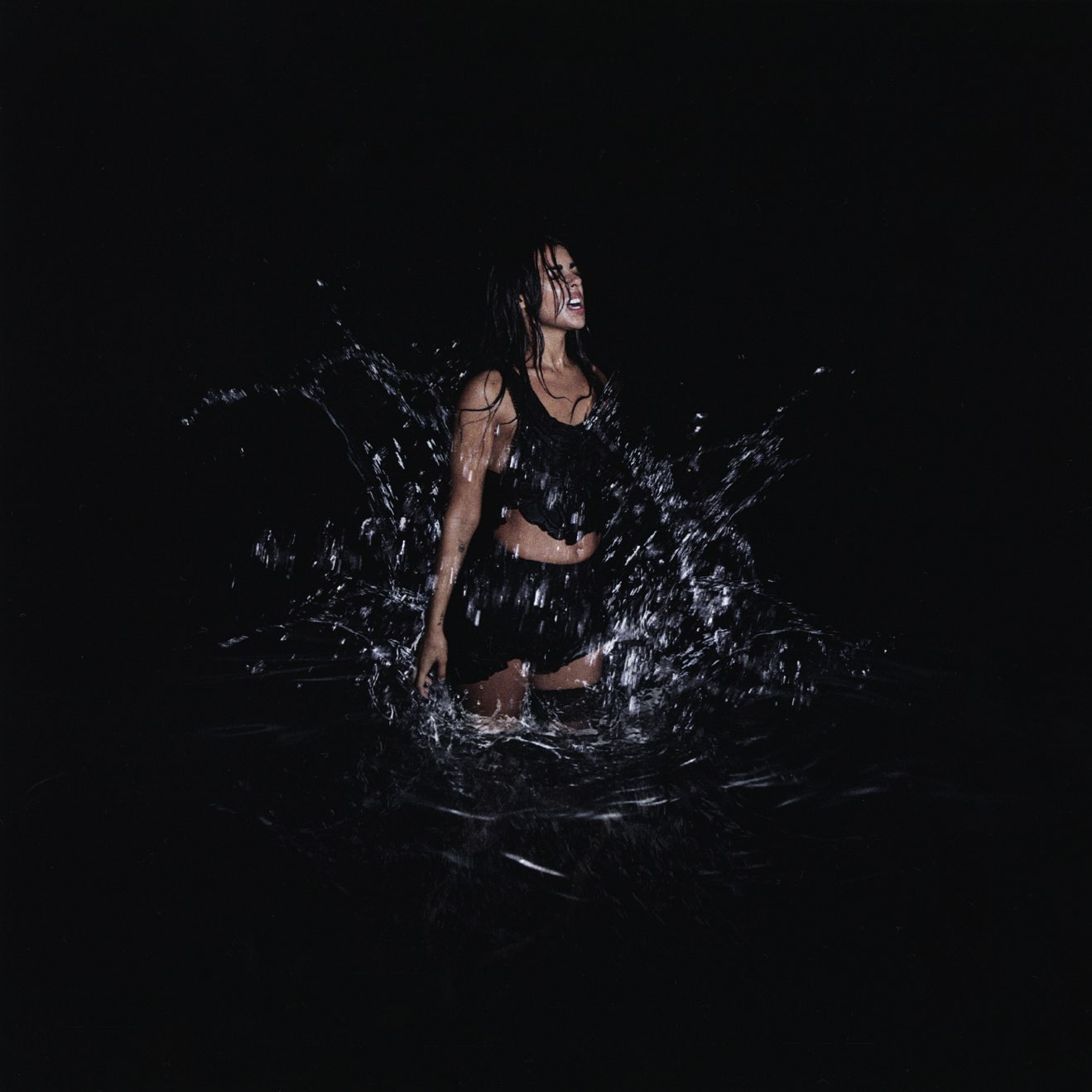 Paula Cendejas – TSUNAMI – EP (2024) [iTunes Match M4A]