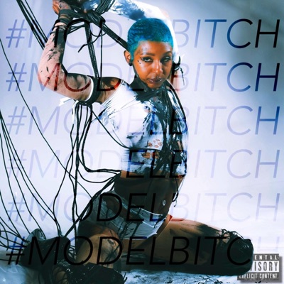 MODEL BITCH (feat. Aexo) - Single