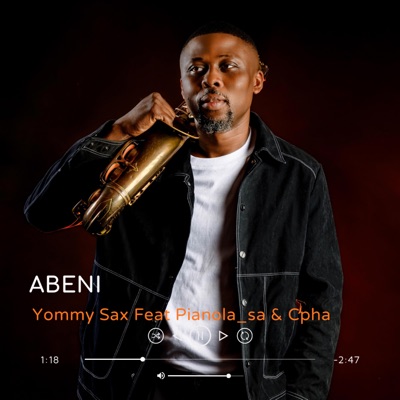 ABENI (feat. Pianola_Sa & Cpha) - Single