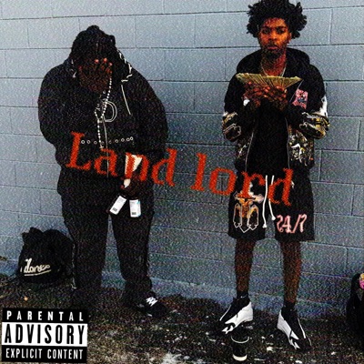 Land Lord (feat. Nook Hefner) - Single