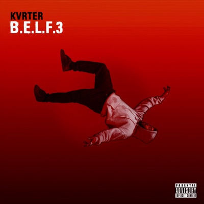 B.E.L.F.3 - EP