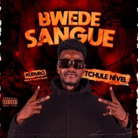 Bué de Sangue (Tchule Nivel) - Single - Honary Willker
