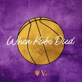 When Kobe Died Young Wolf