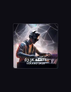 Listen to DJ JR Beats, watch music videos, read bio, see tour dates & more!