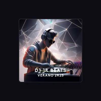 Listen to DJ JR Beats, watch music videos, read bio, see tour dates & more!
