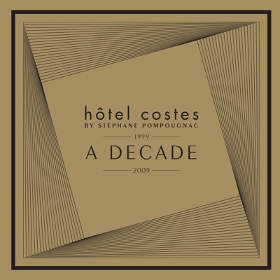 Hotel Costes & Freedom Dub