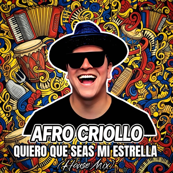 Quiero Que Seas Mi Estrella (House Mix)