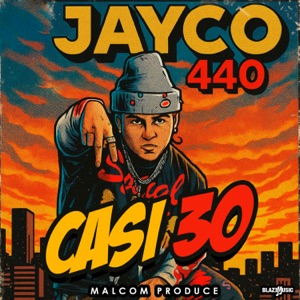 Casi 30