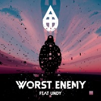 Worst Enemy (feat. UNDY) - Single - Architect The Dreamer