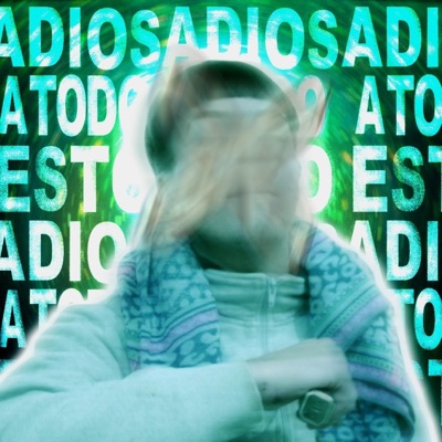 ADIOS A TODO ESTO - Single