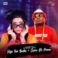 Hoje Tem Bailão + Surra De Piroca - Single - Fantasminha no Beat, Mc Rd & MC Morena