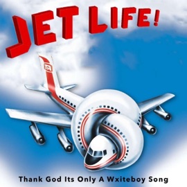 Jet Life Wxiteboy