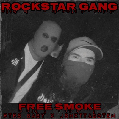 Free Smoke (feat. Jshxtta) - Single