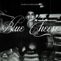 BLUE CHEESE - Single - Zaelpr