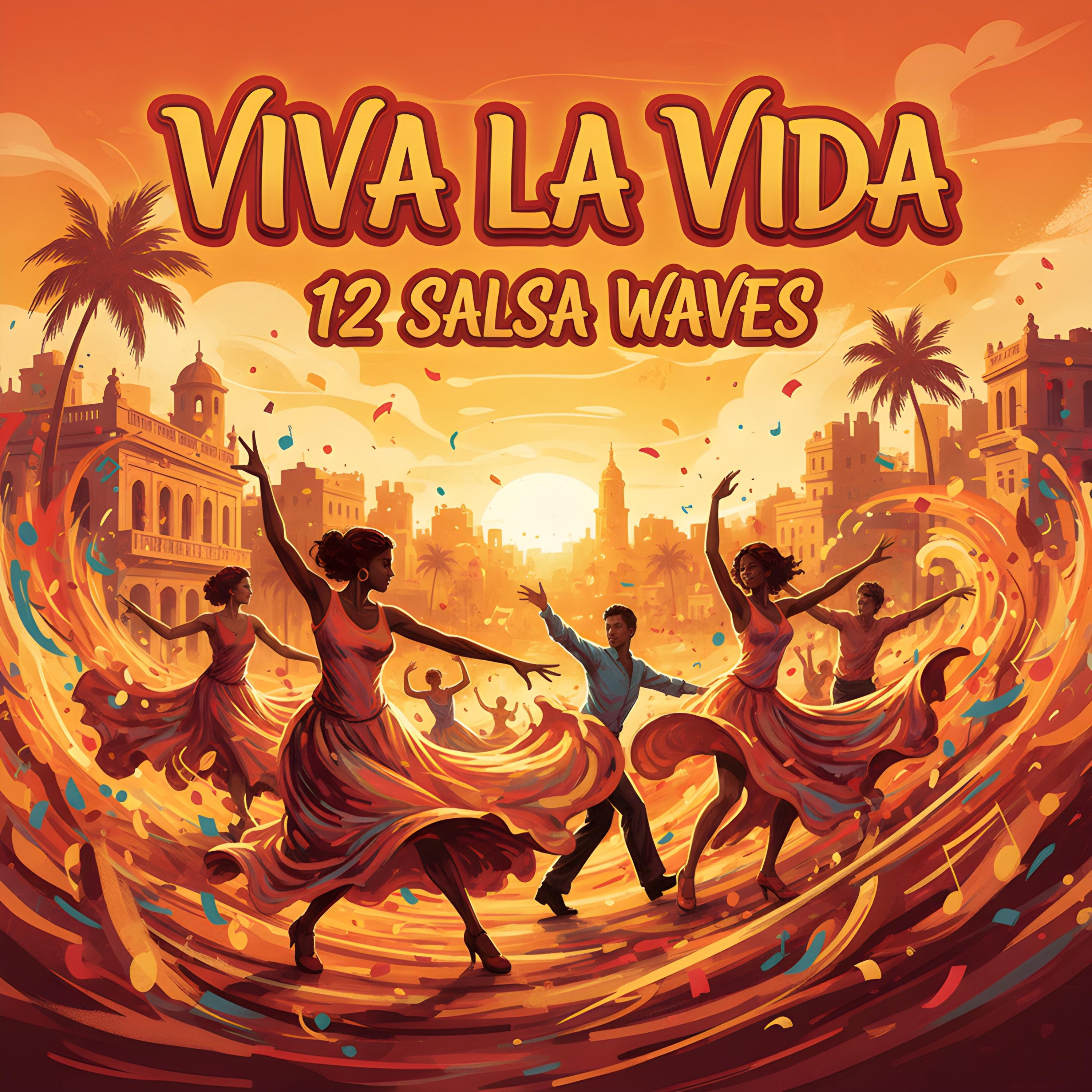 Viva la Vida