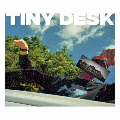 Tiny Desk - Single