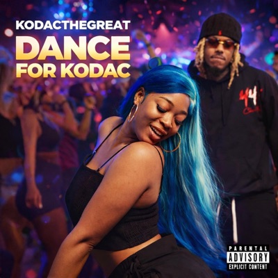 Dance for Kodac - Single