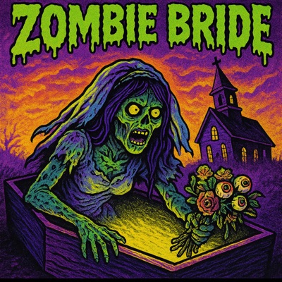Zombie Bride (feat. Treehousecharlie) - Single