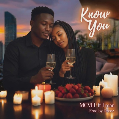 Know You Single Version (feat. E-man) - Single