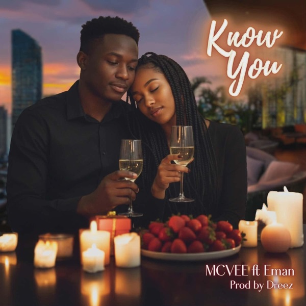 Know You Single Version (feat. E-man)