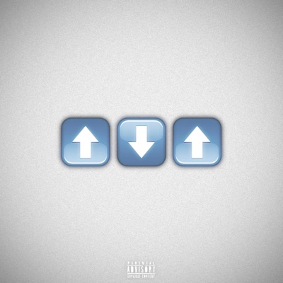 UP & DOWN - Single