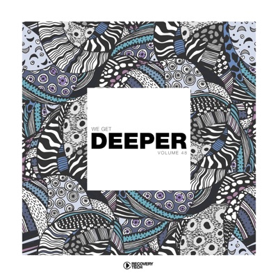We Get Deeper, Vol. 48