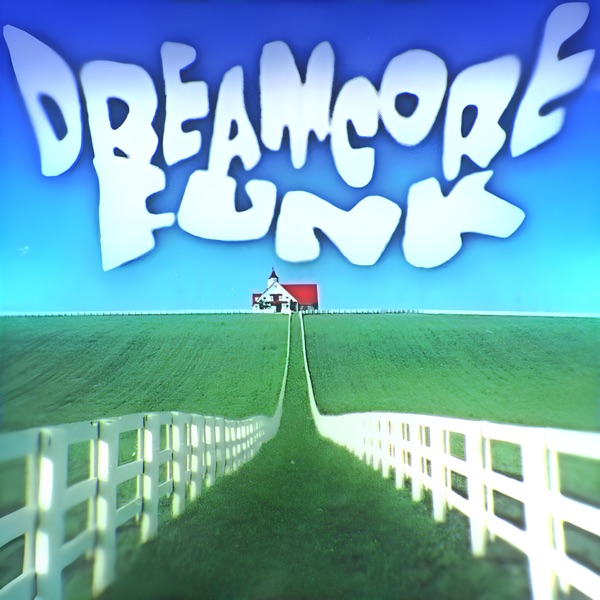 Dreamcore Funk - EP