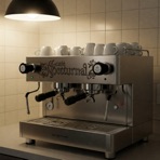 The Midnight Drip: Cafe Nocturnal 2